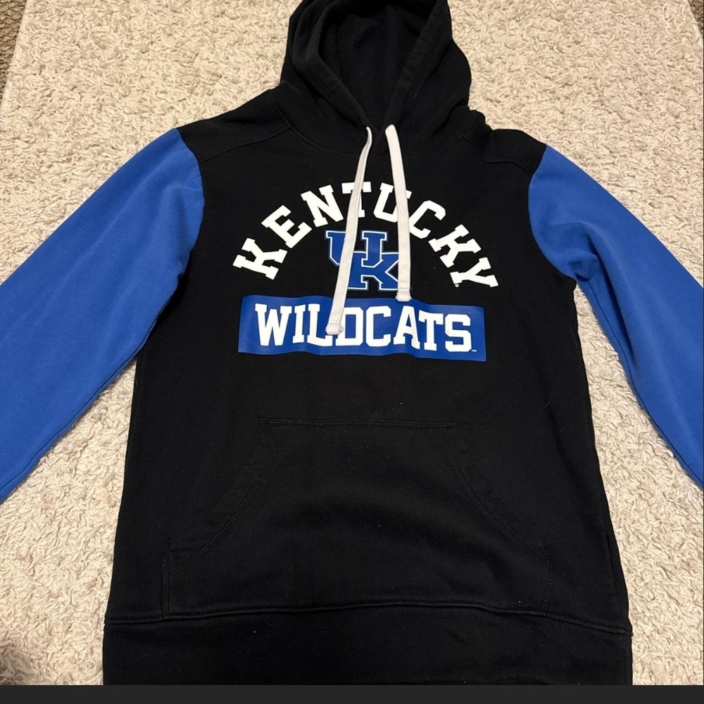 Fanatics Black Hoodie